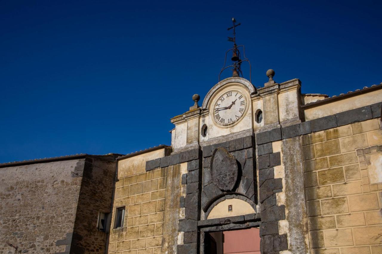 Appartamento Centro e Spiaggia ardesia Anguillara Sabazia Esterno foto